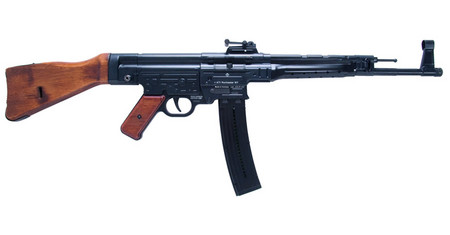 GSG SCHMEISSER STG-44 CARBINE 22LR WOOD