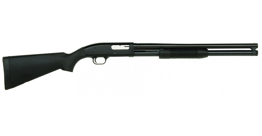 No. 11 Best Selling: MOSSBERG MAVERICK 88 SPECIAL PURPOSE 12GA SHOTGUN