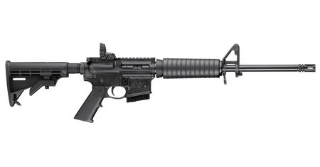 MP-15 SPORT 5.56 CALIFORNIA COMPLIANT