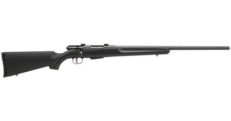 25 WALKING VARMINTER 223 RIFLE