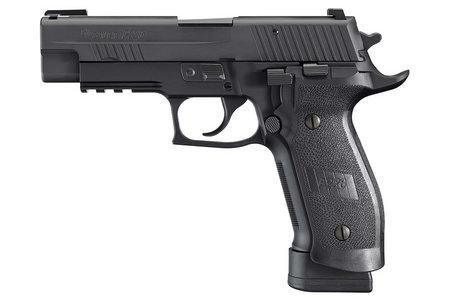 P226 9MM TACTICAL OPERATIONS