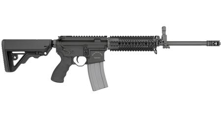 LAR-15 LEF-T  TACTICAL OPERATOR-L 5.56