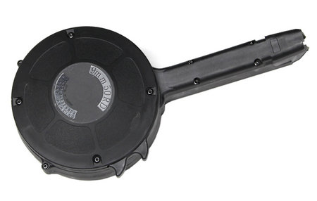 9MM 50 ROUND DRUM MAGAZINE FOR GLOCK