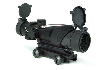 ACOG 4X32 ILLUMINATED ARMY COMBAT SCOPE