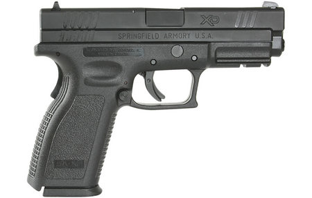 XD 40SW SERVICE MODEL BLACK