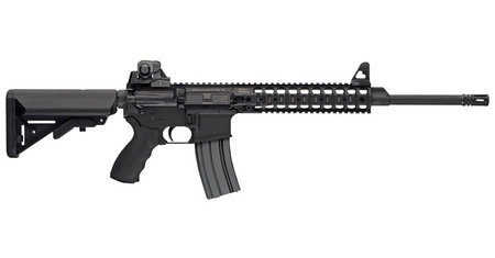 CQB MRP DEFENDER MODEL 16 5.56 CARBINE