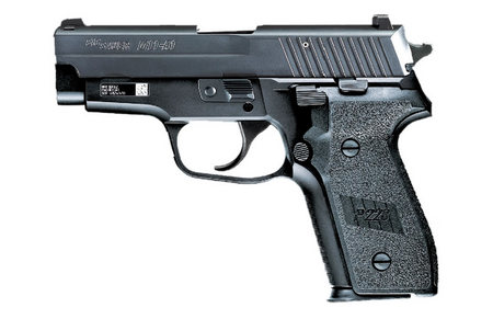 M11-A1 9MM COMPACT PISTOL