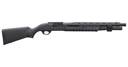 887 NITROMAG TACTICAL 12GA SHOTGUN