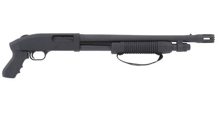 500 CRUISER 12GA PISTOL GRIP SHOTGUN