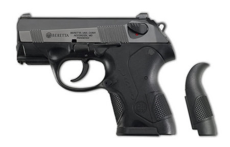 PX4 STORM TYPE F SUB-COMPACT 40SW