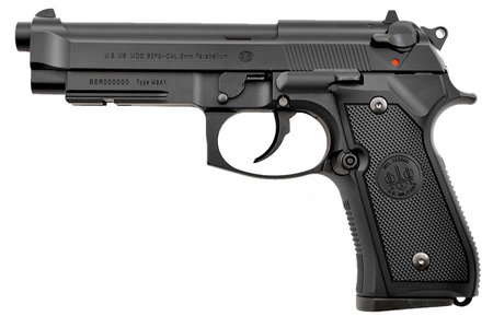 M9A1 9MM 15RD PISTOL W/ RAIL