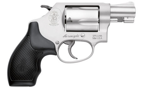 637 38 SPECIAL REVOLVER