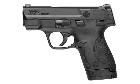 MP9 SHIELD 9MM PISTOL (MA COMPLIANT)