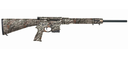 MMR HUNTER MOSSY OAK CAMO 5.56 RIFLE