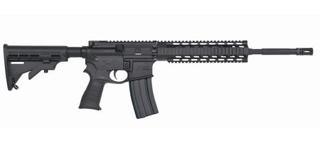 MMR TACTICAL 5.56 QUAD-RAIL CARBINE