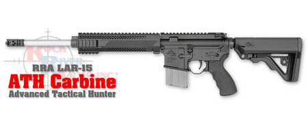 ATH ADVANCED TACT HUNTER CARBINE 5.56