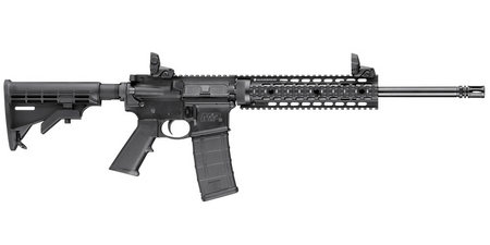 MP-15T 5.56 TACTICAL / FREE FLOAT (LE)