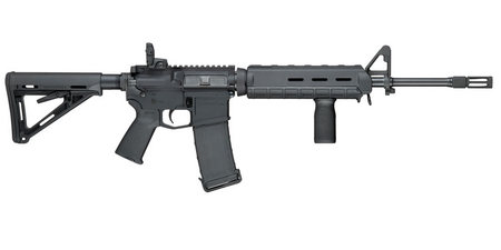 MP-15 MOE MID 5.56 MAGPUL SPEC (LE)