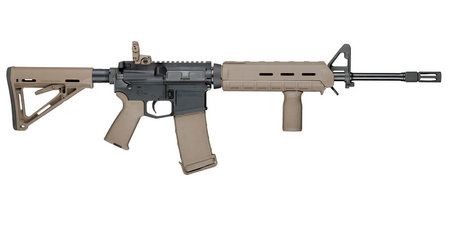 MP-15 MOE MID FDE 5.56 MAGPUL SPEC (LE)