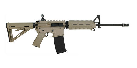 M400 5.56 ENHANCED FDE CARBINE W/ MAGPUL