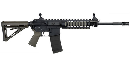 SIG516 PATROL OD GREEN 5.56 (LE)