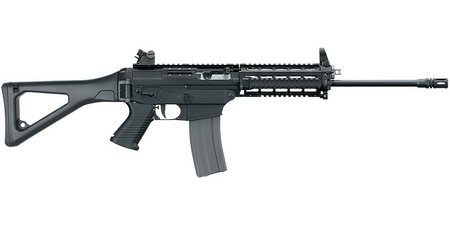 SIG556 SWAT PATROL RIFLE 5.56 (LE)