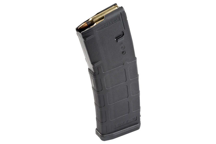 MAGPUL PMAG 30 GEN M2 AR-15 556 NATO 30 RD MAG