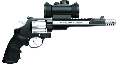 629 PERFORMANCE CENTER 44MAG HUNTER