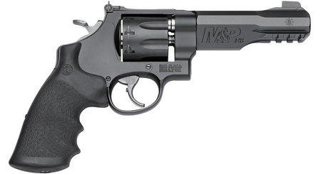 MP R8 PERFORMANCE CENTER 357MAG W/ RAIL