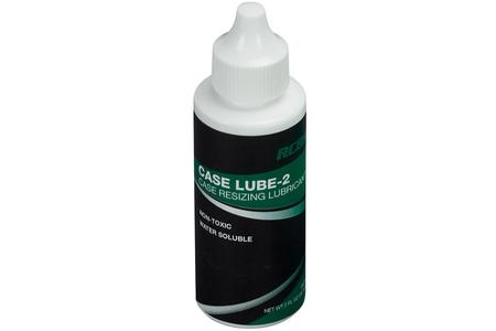 CASE RESIZING LUBE 2 OZ BOTTLE