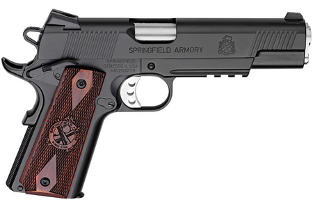 LIGHTWEIGHT OPERATOR 1911-A1 45ACP