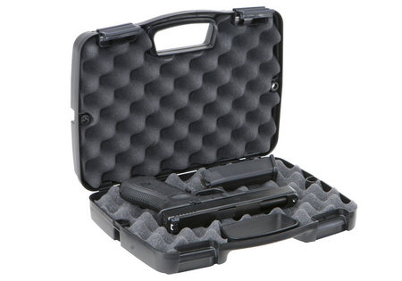 SE SERIES SINGLE SCOPED PISTOL CASE