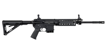 SIG516 PATROL 5.56 CALIFORNIA MODEL