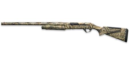 SBE II 12 GA REALTREE MAX-5 (LEFT HAND)