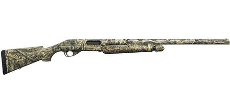 NOVA PUMP 12 GAUGE FIELD MAX-5 CAMO