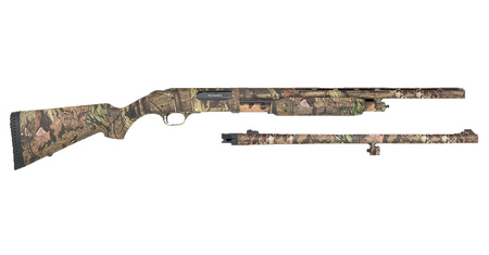 500 COMBO (STANDARD TRIGGER) 12GA (CAMO)