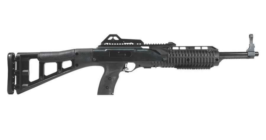 Hi Point 995TS 9mm Tactical Carbine