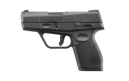 740 SLIM 40SW CARRY CONCEAL PISTOL