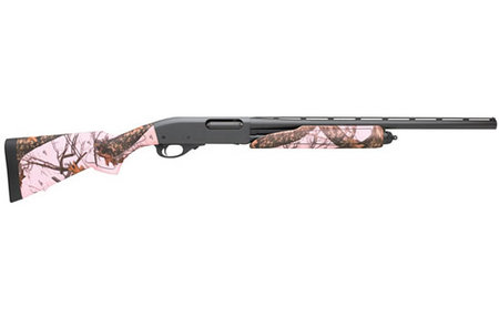 870 EXPRESS COMPACT 20GA PINK CAMO