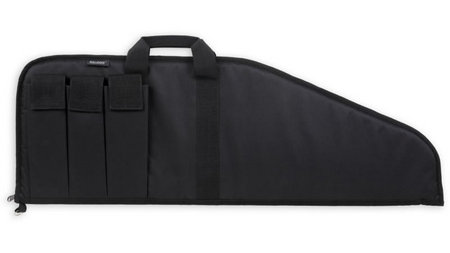 PITBULL TACTICAL CASE W/ BLACK TRIM