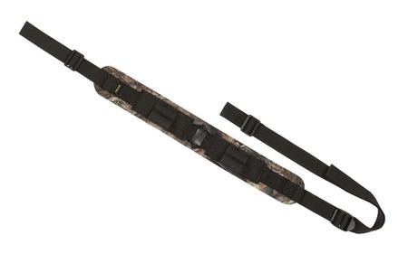 YUKON SHOTGUN SLING W/ SHELL LOOPS CAMO