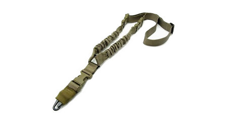 BLACKHAWK STORM TAN SINGLE PT. SLING XT