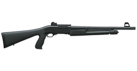 PA-459 THREAT RESPONSE 12GA PUMP SHOTGUN