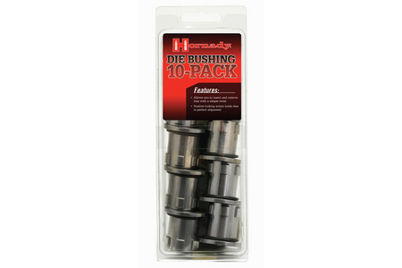 LOCK-N-LOAD DIE BUSHING 10 PACK