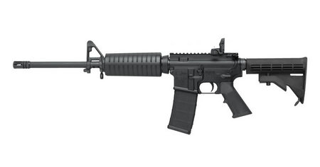 AR15-A3 .223 / 5.56MM TACTICAL CARBINE