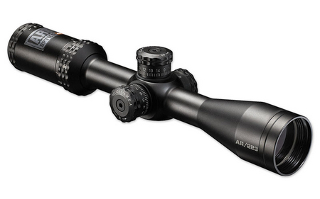 4.5-18X40 BDC RETICLE TARGET AR-SCOPE