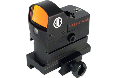 FIRST STRIKE HIRISE 5 MOA REFLEX RED DOT