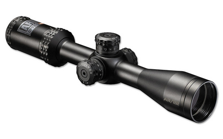 BUSHNELL 2-7X32 RIMFIRE BDC TRGT AR