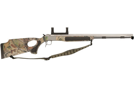 ACCURA 209 50 CAL MUZZLELOADER (CAMO)