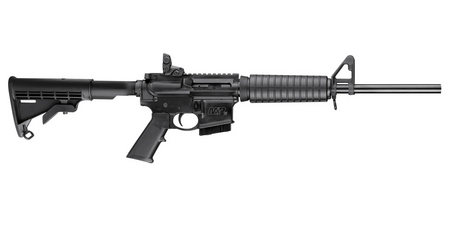 MP-15 SPORT 5.56 (MA NJ CO COMPLIANT)